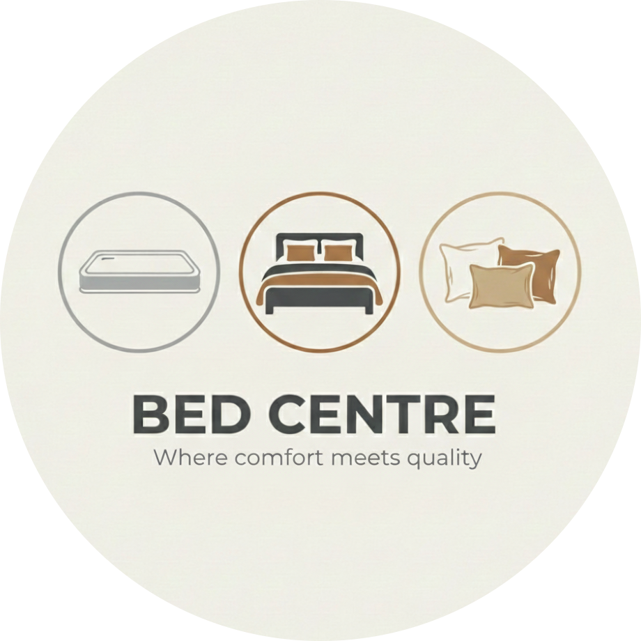 Bed Centre BFD Logo